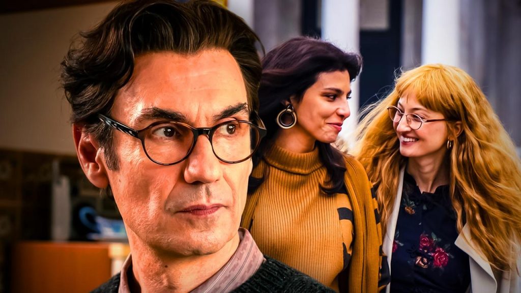 5 سریال برتر HBO Max که این هفته باید تماشا کنید