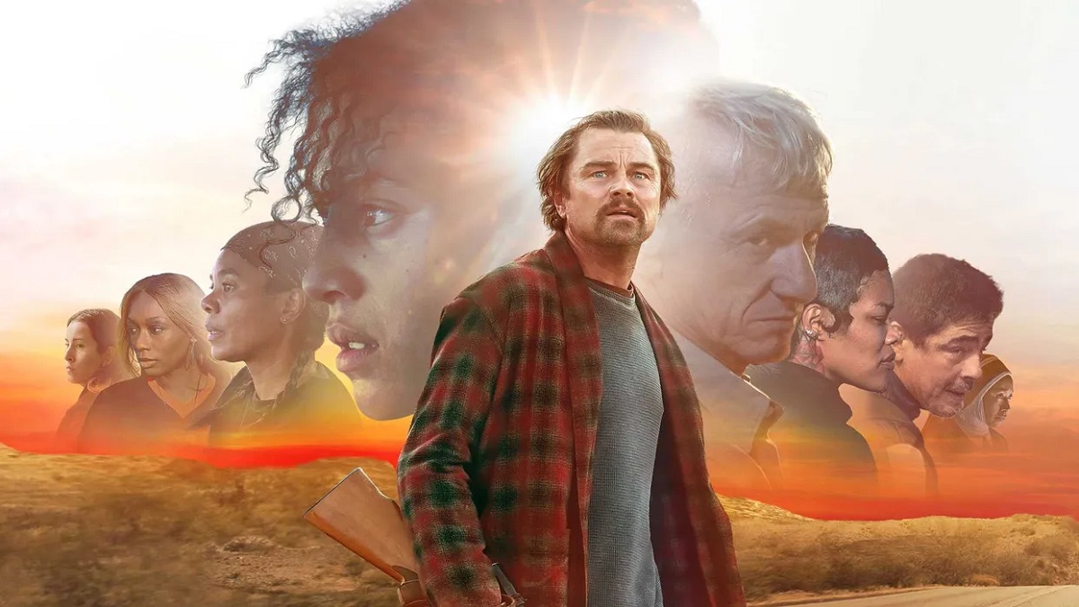 فیلم One Battle After Another