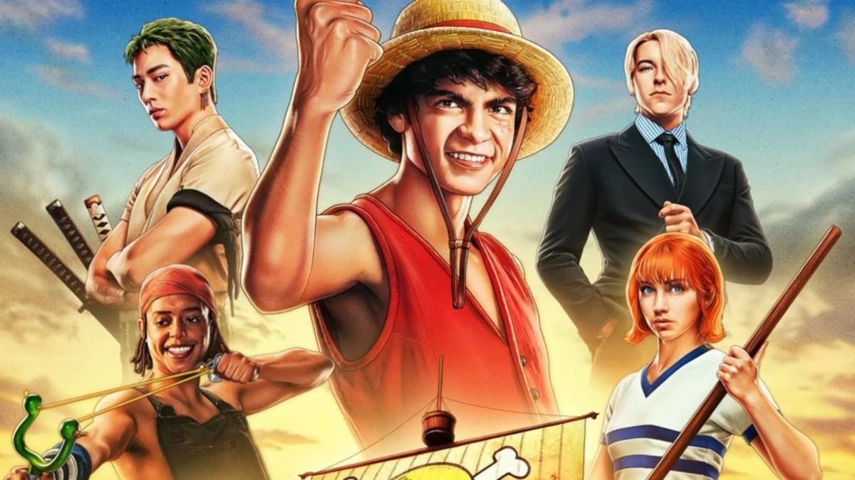 وان پیس / One Piece