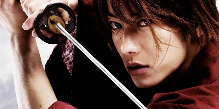 مجموعه فیلم‌های Ruroni Kenshin