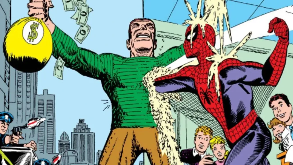 7 ویلن برتر انیمیشن Spider Man که سریال‌های او را بهتر کردند