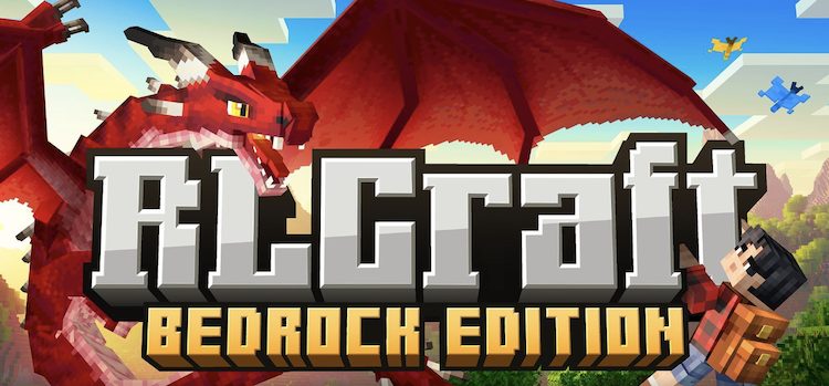 نسخه بدراک ماینکرفت RLCraft توسط استودیوی Honeyfrost توسعه داده شده است.
