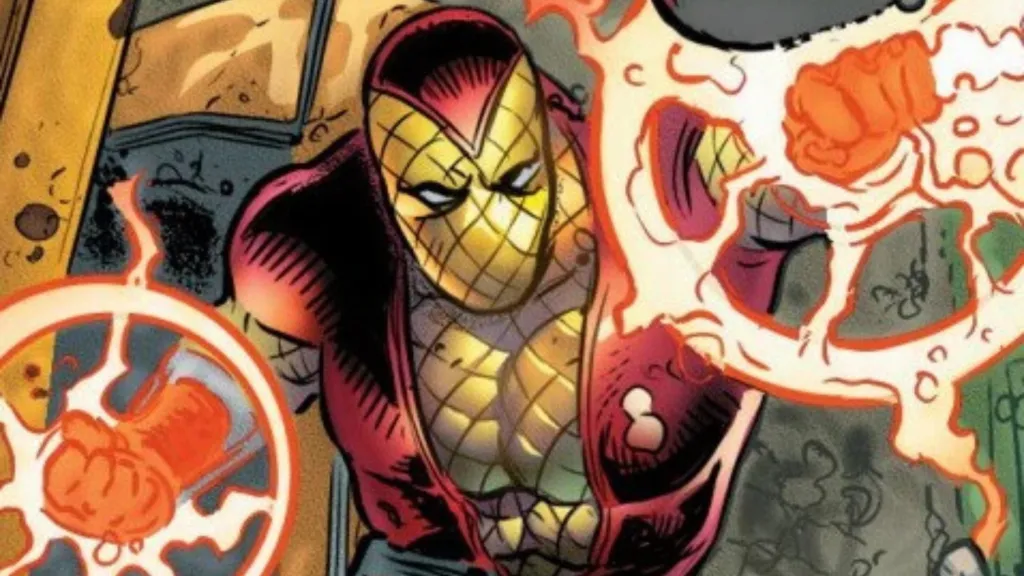 7 ویلن برتر انیمیشن Spider Man که سریال‌های او را بهتر کردند