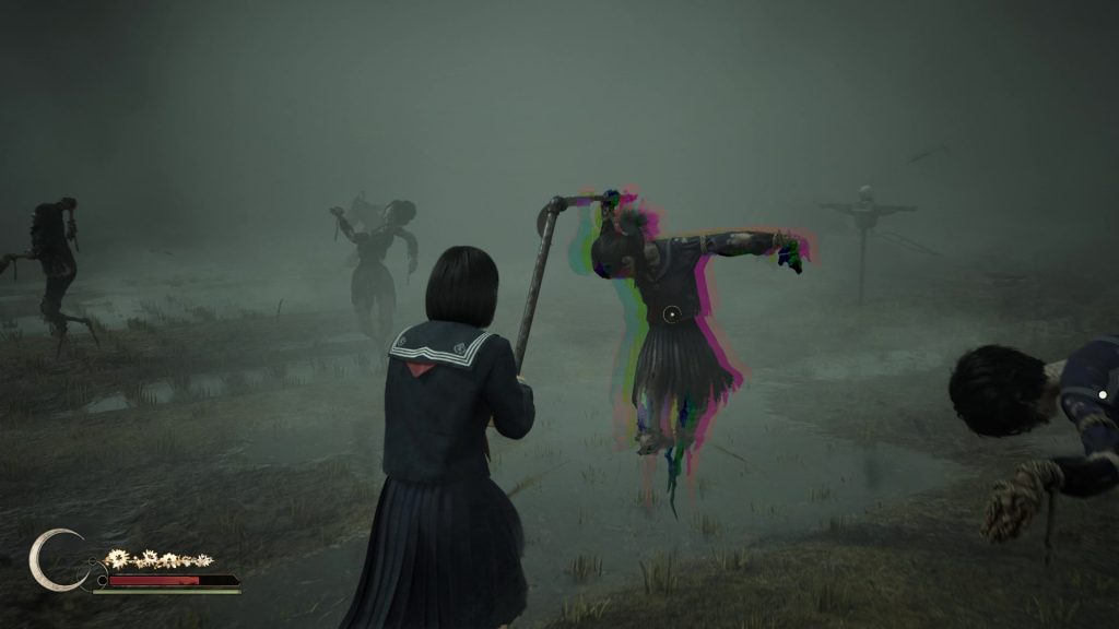 بررسی بازی Silent Hill f | کابوس‌هایی از دل تروماهای کودکی