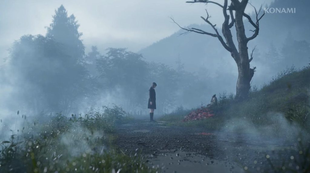 بررسی بازی Silent Hill f | کابوس‌هایی از دل تروماهای کودکی