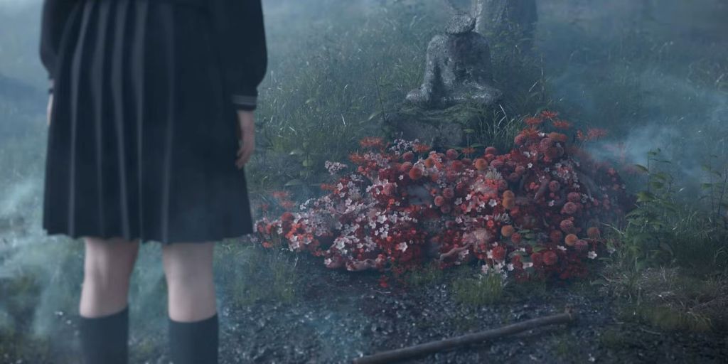 بررسی بازی Silent Hill f | کابوس‌هایی از دل تروماهای کودکی