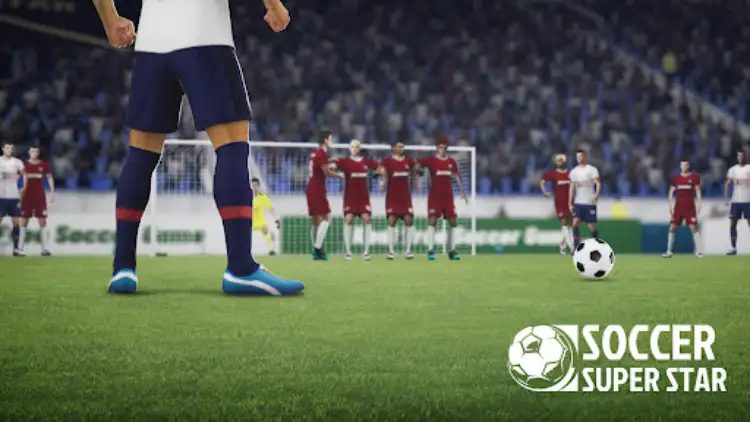 Soccer Superstar 