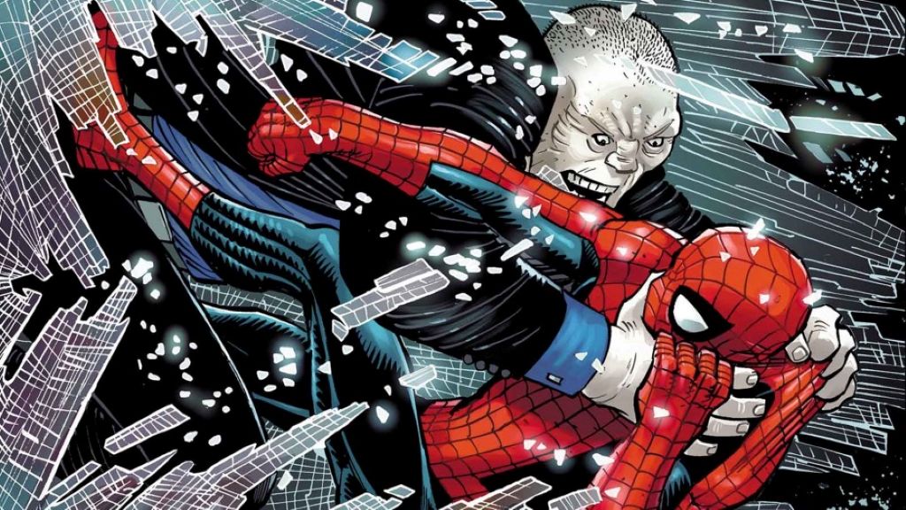 7 ویلن برتر انیمیشن Spider Man که سریال‌های او را بهتر کردند