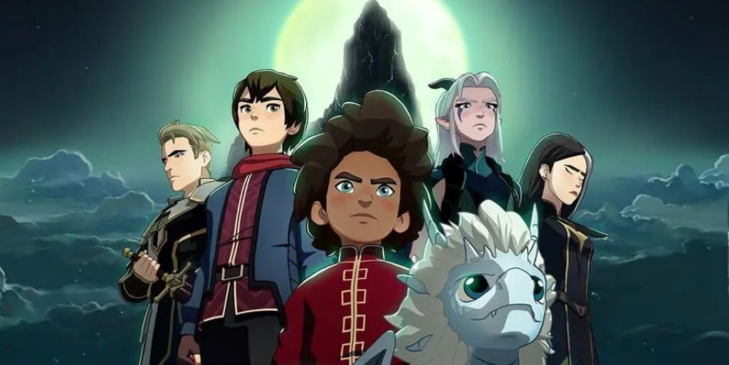 عاشق جهان Game of Thrones هستید؟ جهان‌سازی این 14 سریال را از دست ندهید
