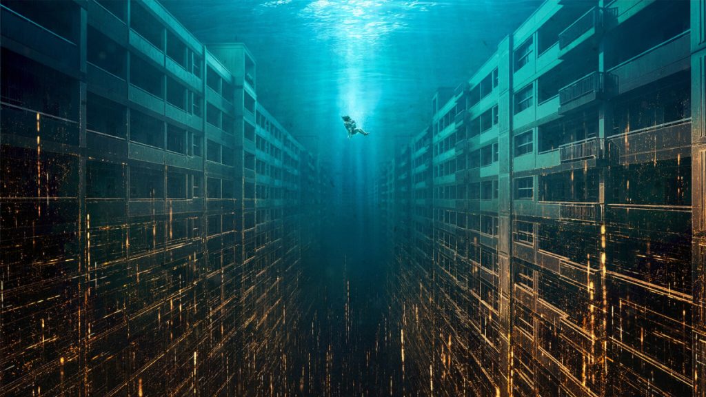  The Great Flood