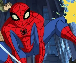 7 ویلن برتر انیمیشن Spider Man که سریال‌های او را بهتر کردند