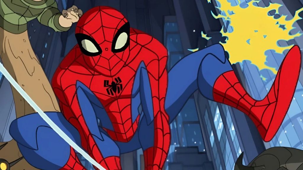 7 ویلن برتر انیمیشن Spider Man که سریال‌های او را بهتر کردند
