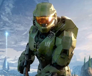 سریال Halo