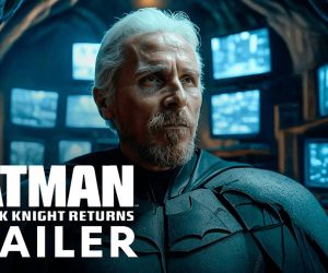 فیلم بتمن 4