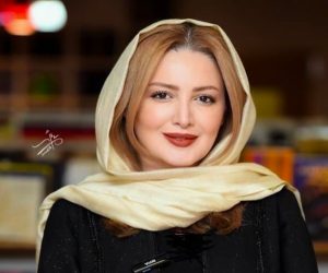 10 تا از زیباترین بازیگران زن ایرانی؛ بخش سوم