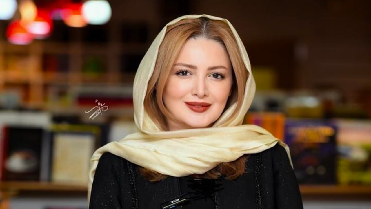 10 تا از زیباترین بازیگران زن ایرانی؛ بخش سوم