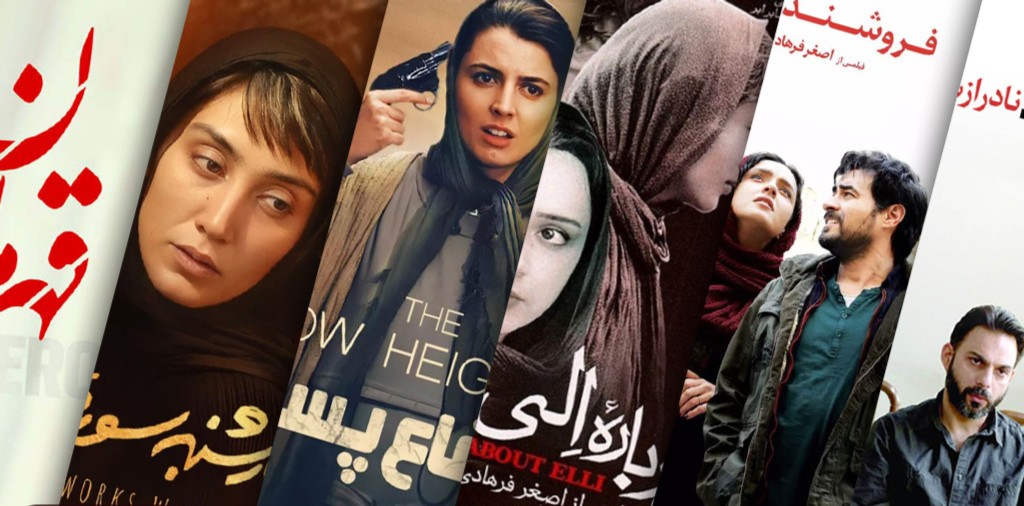 بهترین فیلم‌های اصغر فرهادی از بدترین به بهترین