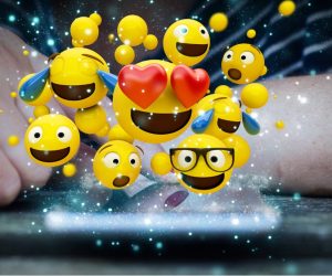 ایموجی آیفون برای اندروید