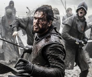 5 سریال برتر HBO Max که این هفته باید تماشا کنید
