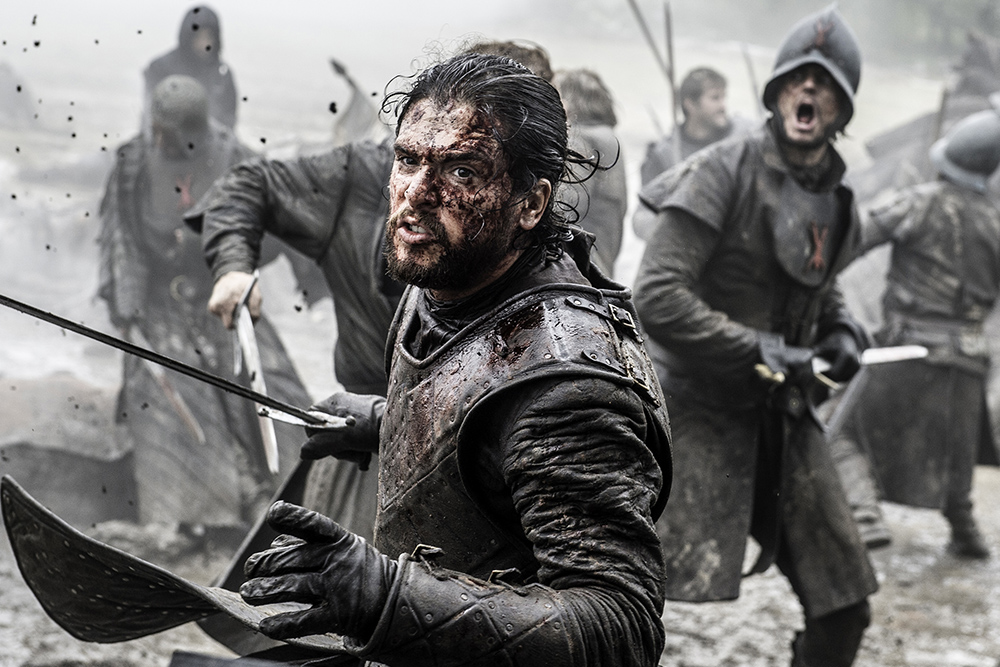 5 سریال برتر HBO Max که این هفته باید تماشا کنید