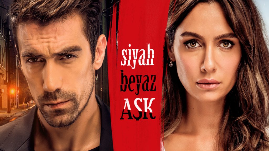 Siyah Beyaz Ask
