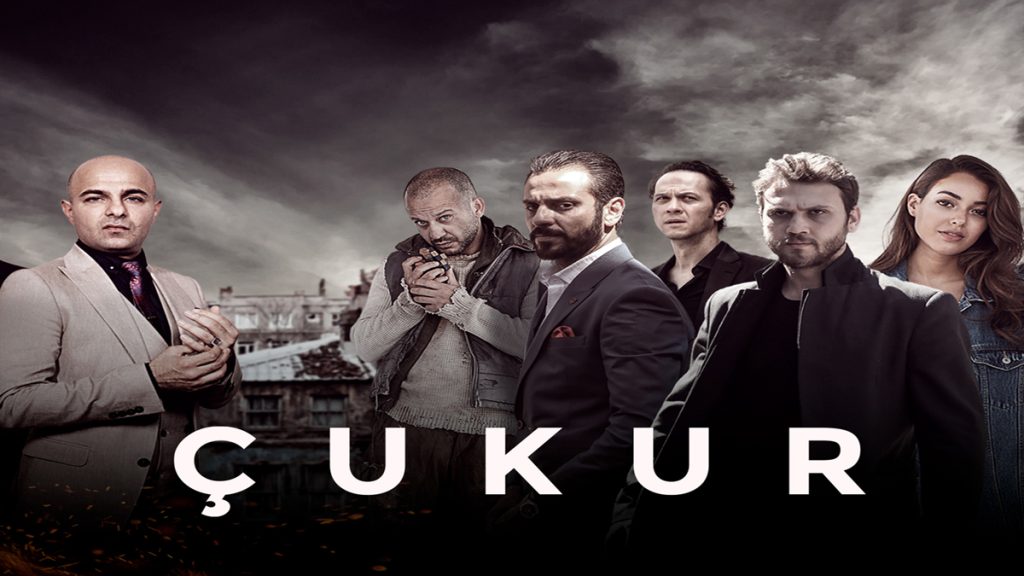 Cukur