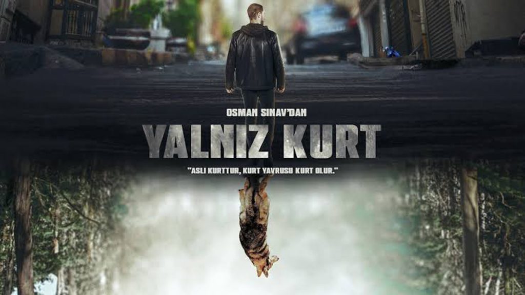 Yalniz Kurt
