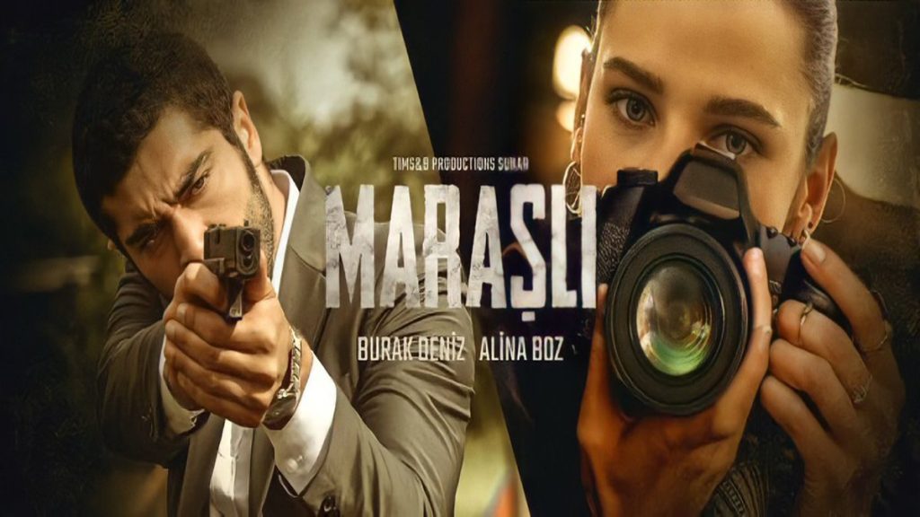 Marasli
