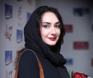 10 تا از زیباترین بازیگران زن ایرانی؛ بخش دوم