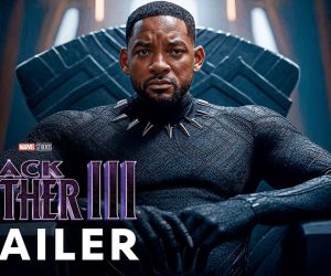فیلم بلک پنتر 3