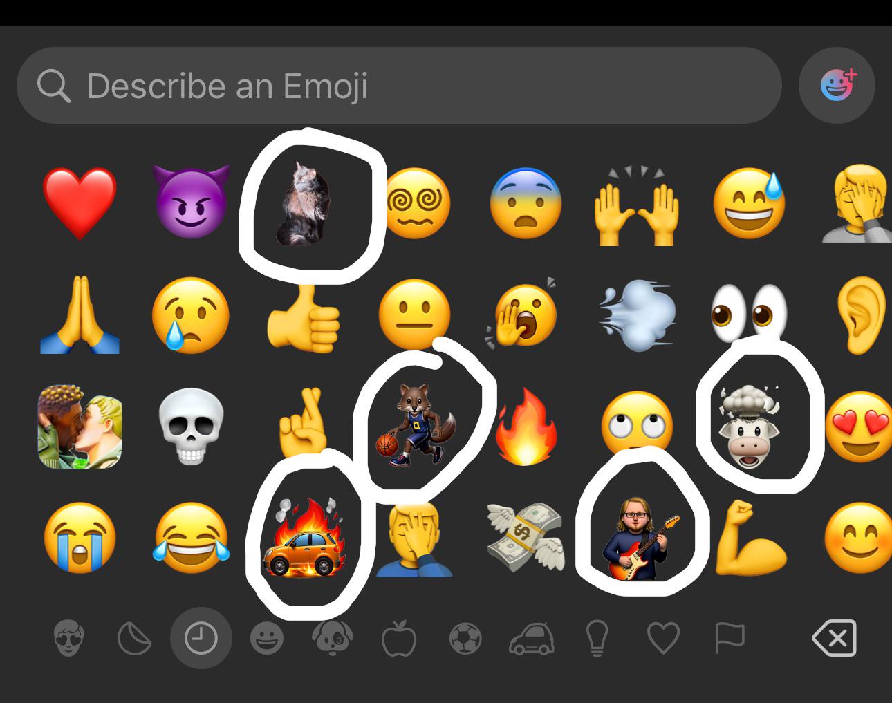iOS Emojis For Android CodeX Studio