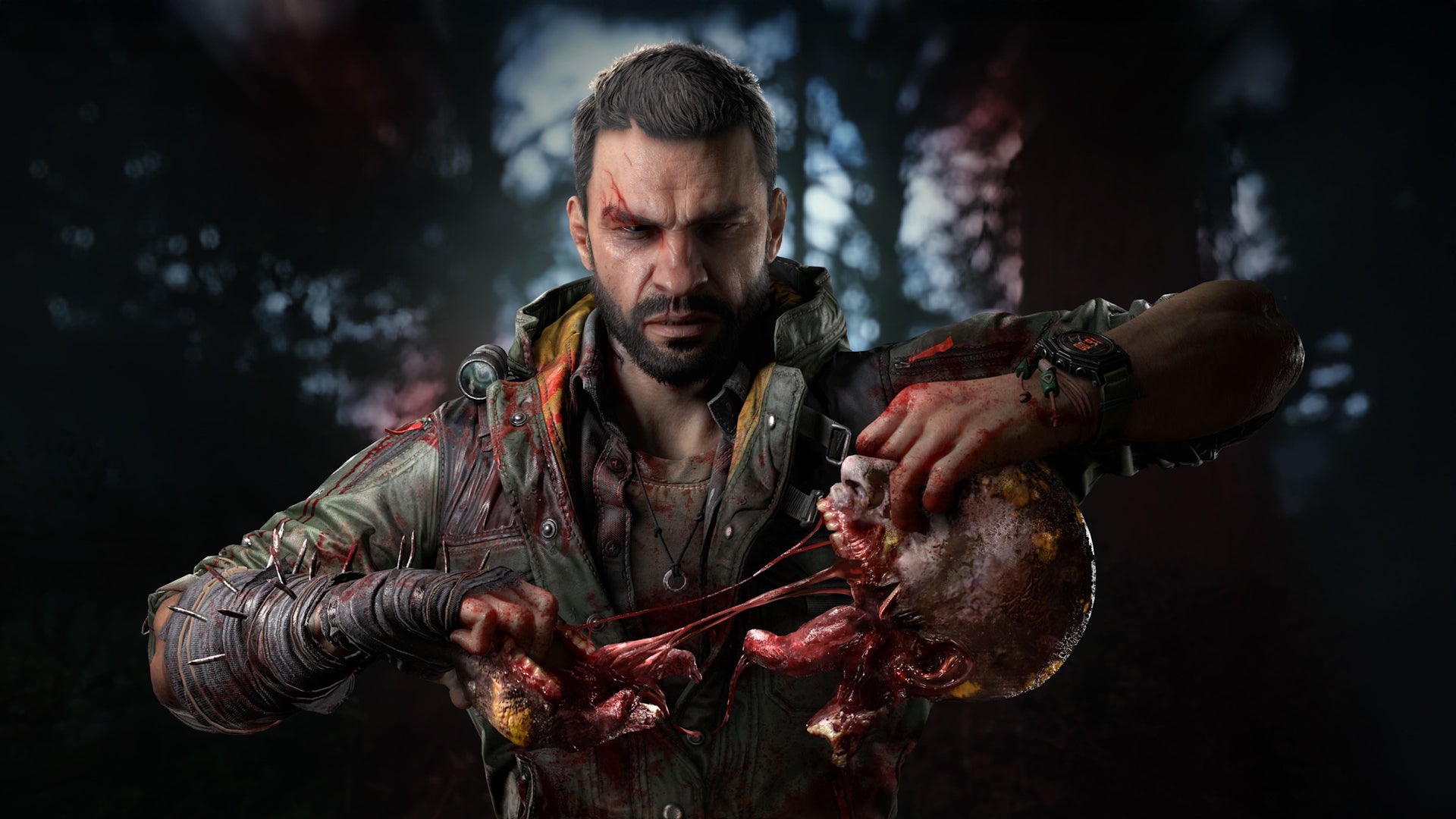 نقد و بررسی بازی Dying Light: The Beast