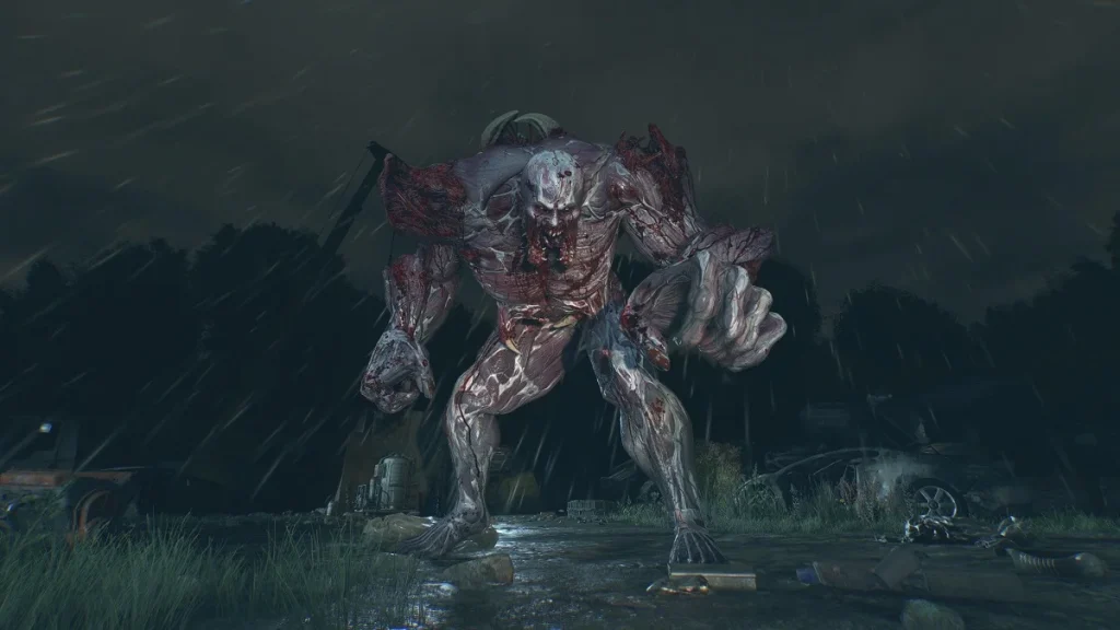 Dying Light: The Beast