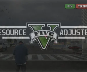 GTA V