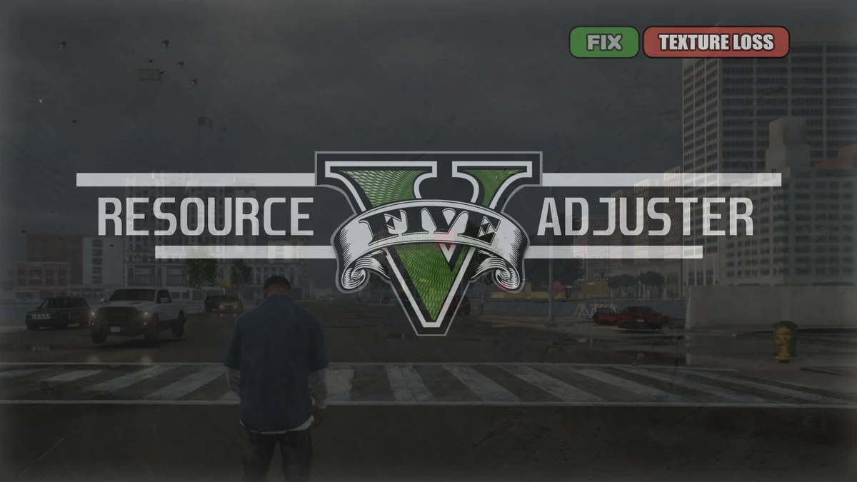 GTA V
