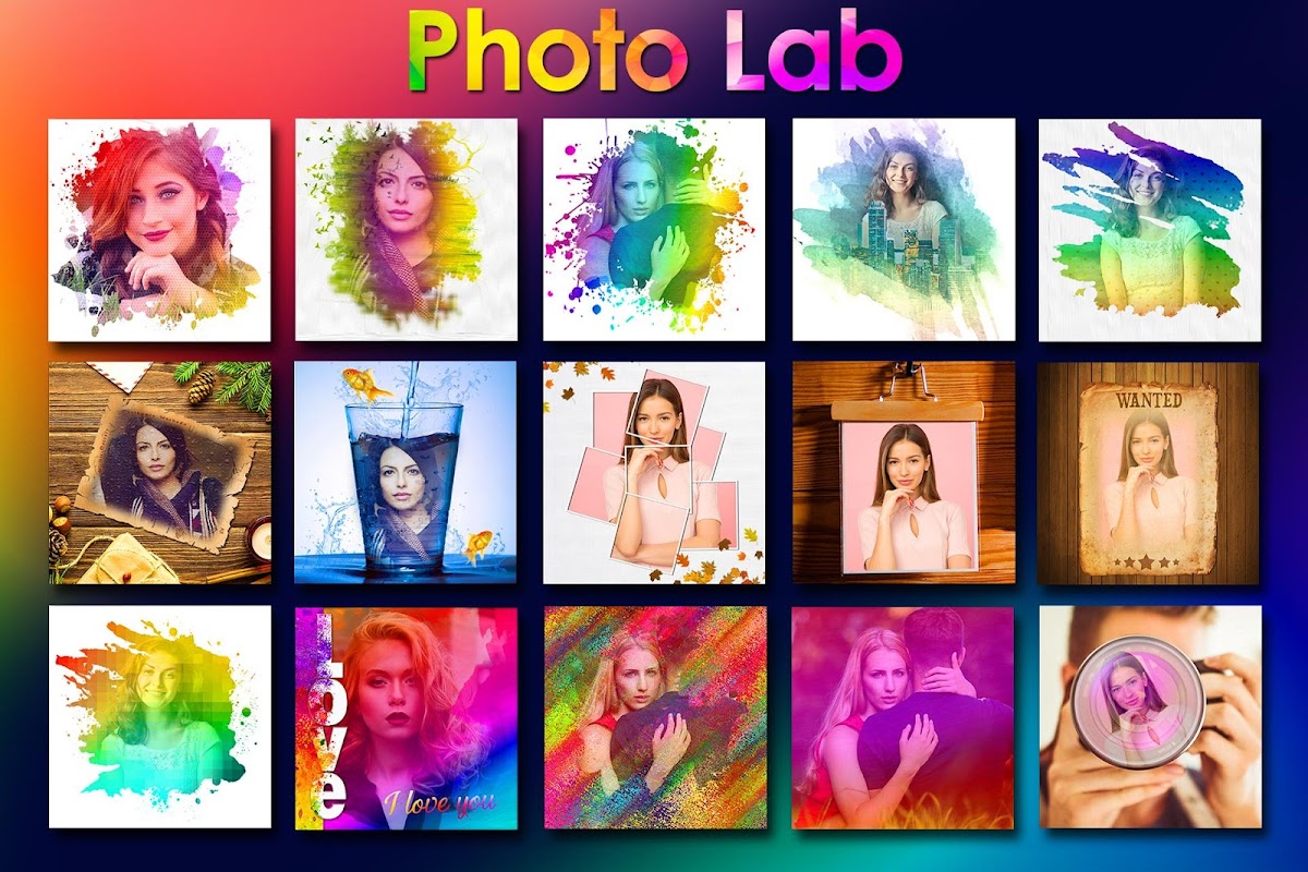 PhotoLab