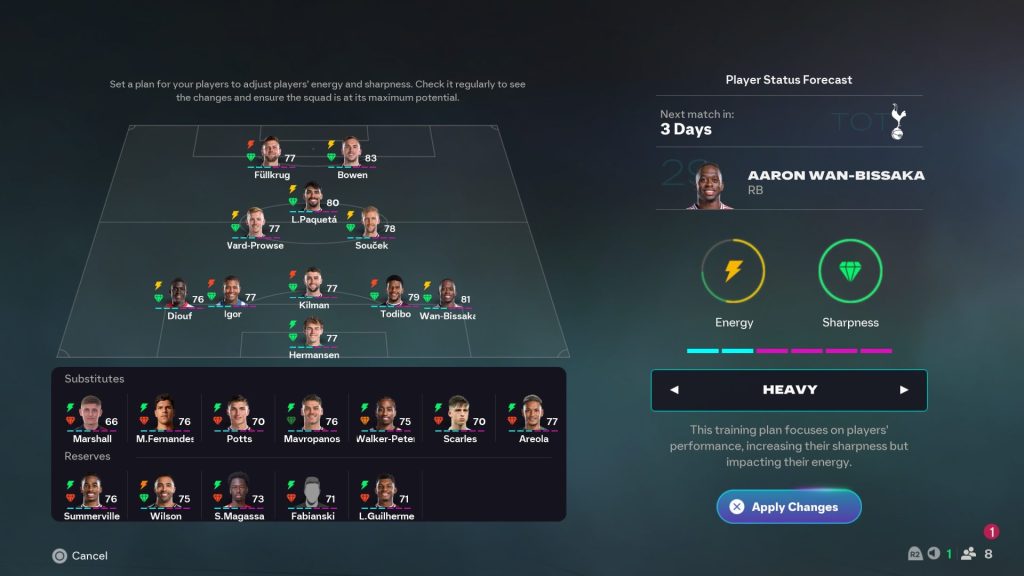 بررسی بازی EA Sports FC 26 | تعادلی ظریف میان نوآوری و تکرار