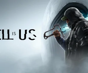 بررسی بازی Hell is Us