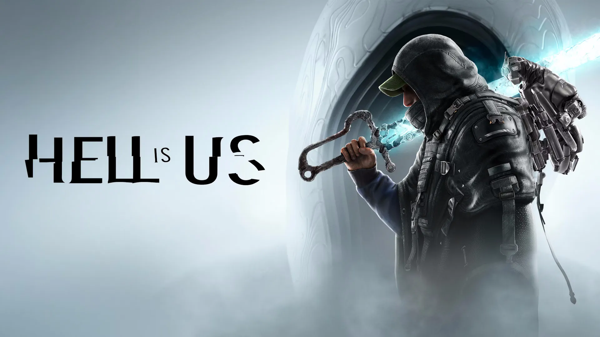 بررسی بازی Hell is Us