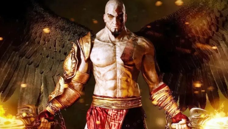 مصر از سال ۲۰۱۸ مدت‌هاست که به عنوان یک محیط بالقوه برای God of War مطرح بوده است؛ زمانی که این مکان در استودیوی سانتا مونیکا سونی مورد بحث داخلی قرار داشت