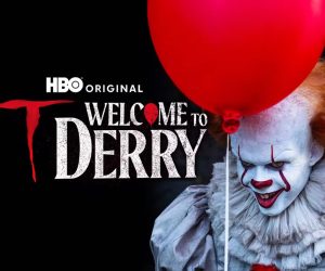 سریال IT: Welcome to Derry