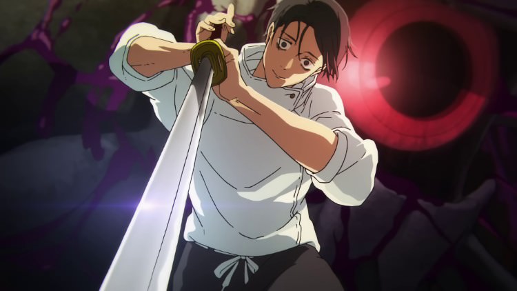 بازگشت یوتا در فصل سوم انیمه Jujutsu Kaisen