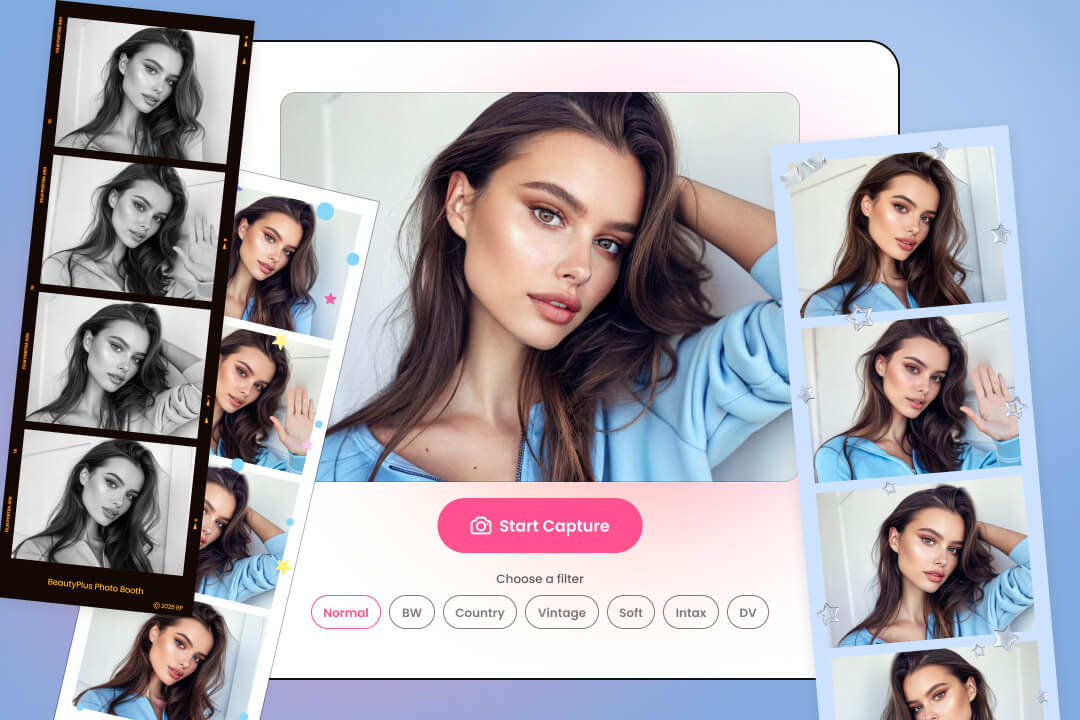 BeautyPlus
