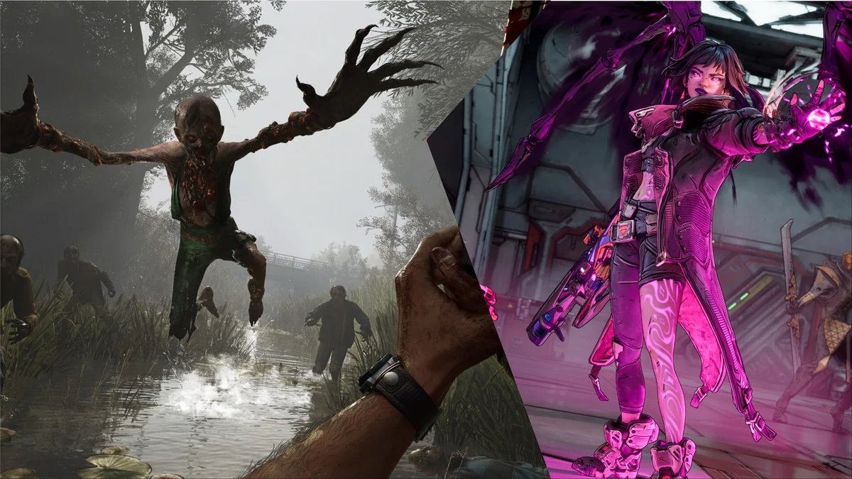 Borderlands 4
