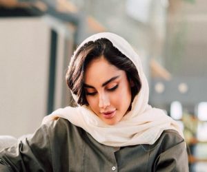 معرفی زیباترین بازیگران ایران؛ ترلان پروانه