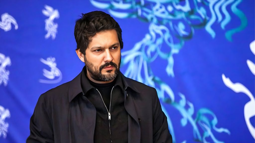 حامد بهداد