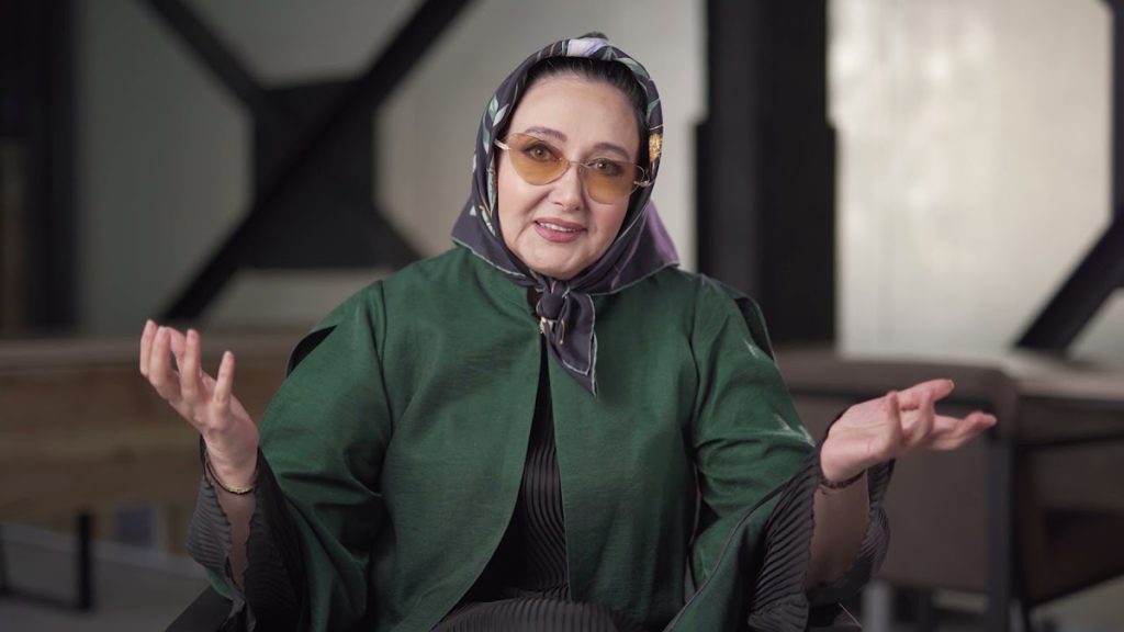 کتایون ریاحی