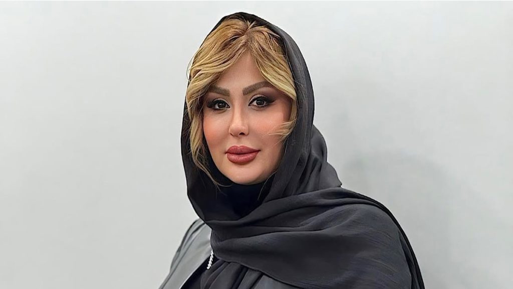 نیوشا ضیغمی