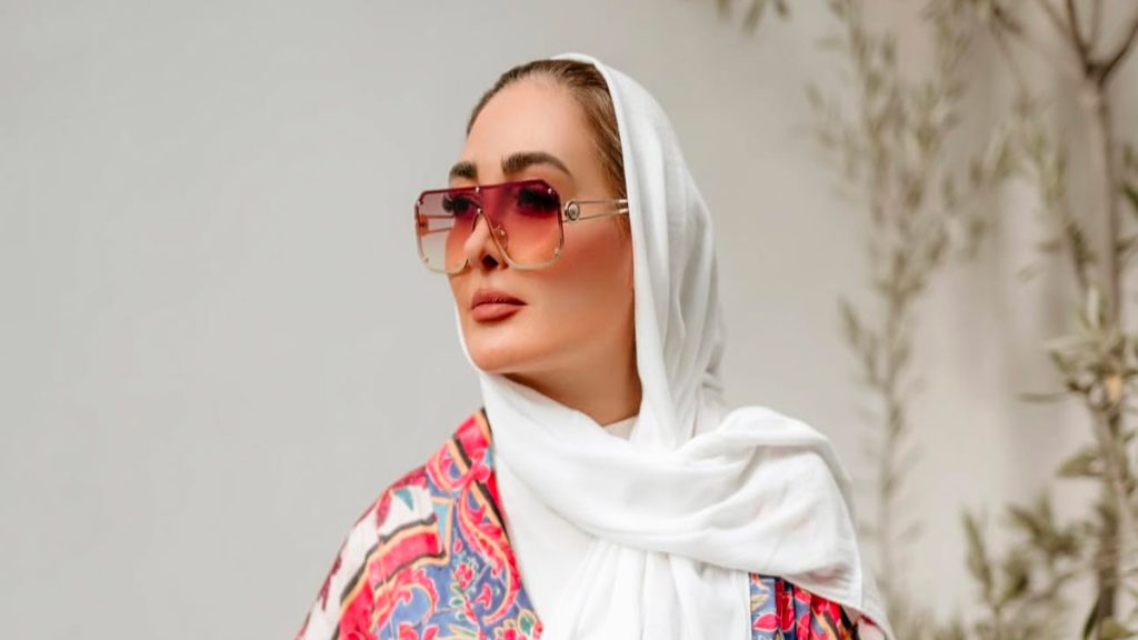 الهام حمیدی