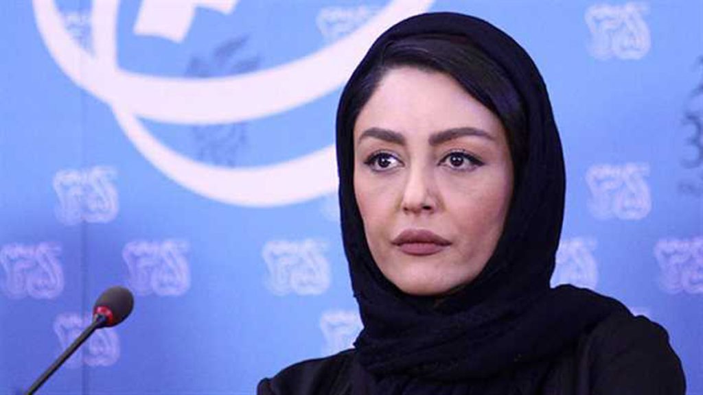 شقایق فراهانی